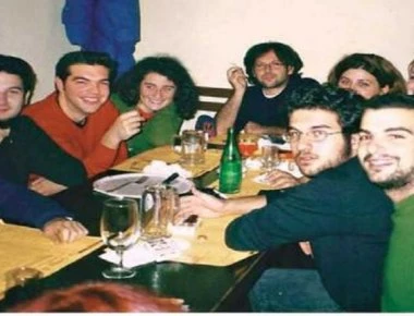 Αυτές είναι οι παρέες του ΣΥΡΙΖΑ που... βασανίζουν την Ελλάδα (φώτο)